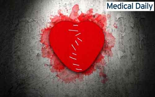 Πώς βιώνει το σώμα μας ένα… χωρισμό