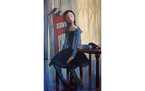 Πώς να αντιμετωπίσουμε ένα δύσκολο Χωρισμό…!!