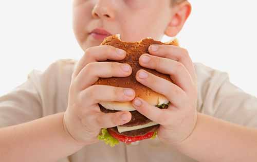 Στρατηγικές μείωσης παχυσαρκίας σε παιδιά προσχολικής ηλικίας