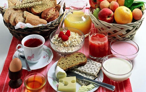 Σωματική άσκηση, πρωινό και καλός ύπνος- Λύνουν το γρίφο της οριστικής απώλειας βάρους