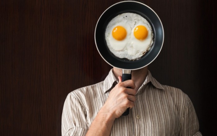 Τέσσερα πράγματα που δεν ξέρετε για τα αβγά