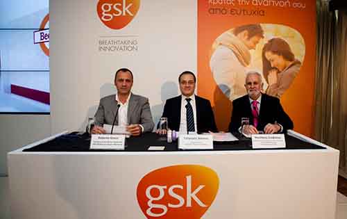 Νέα θεραπεία, η πρώτη με μια 24ωρη ημερήσια δόση, για ασθενείς με Άσθμα και Χρόνια Αποφρακτική Πνευμονοπάθεια (ΧΑΠ)