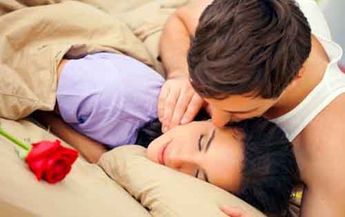 Οι γυναίκες, το σεξ και ο διαβήτης