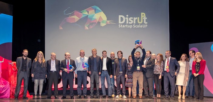 Οι τρεις πρωτοπόροι ερευνητές, νικητές του ΣΦΕΕ Innovation Project 2.0