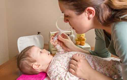 Περισσότερα από 1 στα 2 προϊόντα υγιεινής για τα μωρά είναι επικίνδυνα