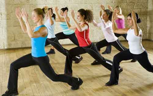 Ποια μορφή καρκίνου καταπολεμά η αερόβια άσκηση