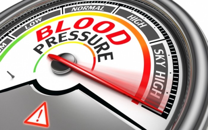 Πώς μπορείτε να μειώσετε την πίεση του αίματος με φυσικό τρόπο