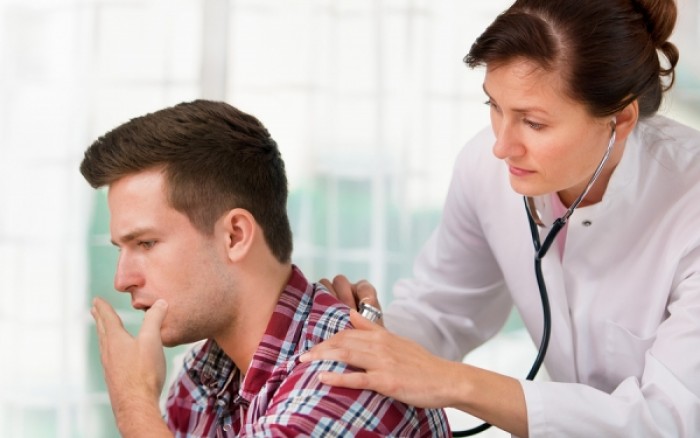 Φλέματα: Τι δείχνει το χρώμα τους για την υγεία σας