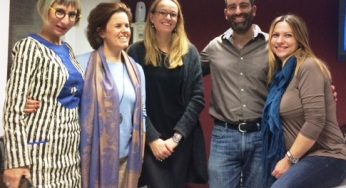 Συνεργασία του PRAKSIS Business Coaching Center και του Παντείου Πανεπιστημίου με την υποστήριξη της Mondelez Hellas