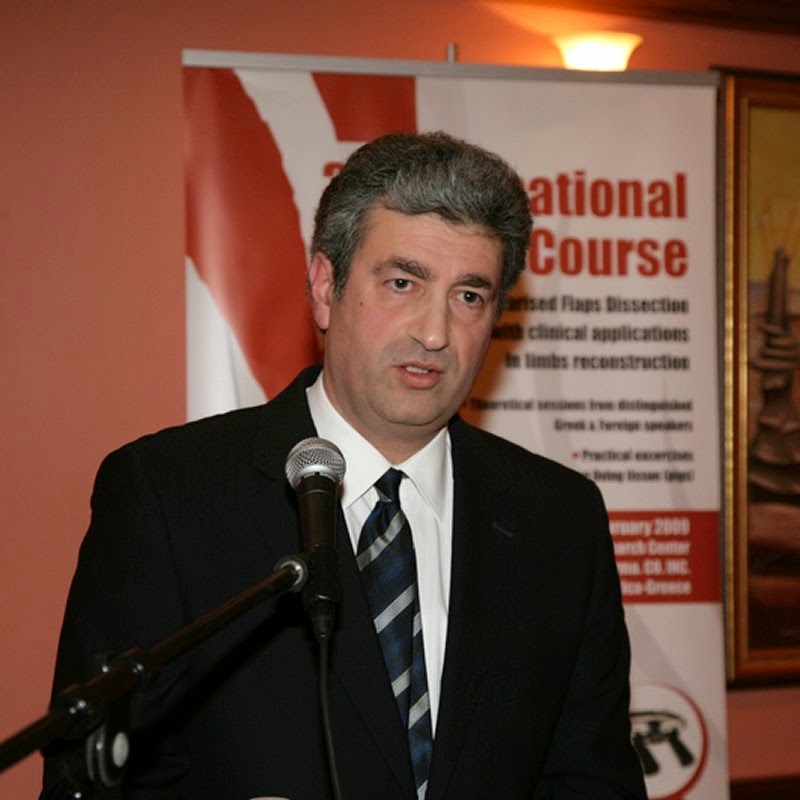 «Stop» στο χειρουργείο βάζει πρωτοποριακή θεραπεία για τις παθήσεις του χεριού