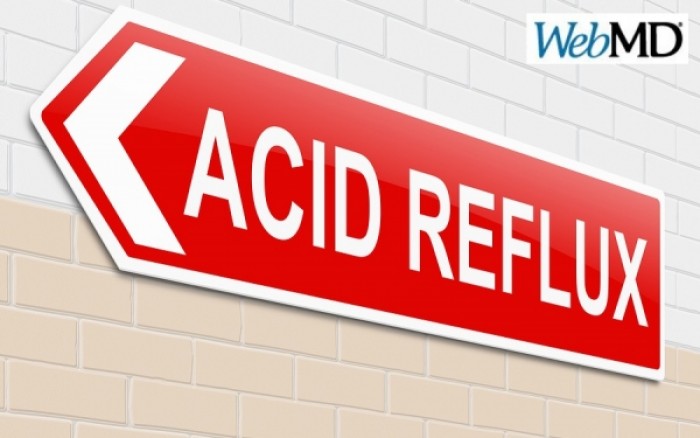 Γαστροοισοφαγική παλινδρόμηση: Αίτια και συμπτώματα