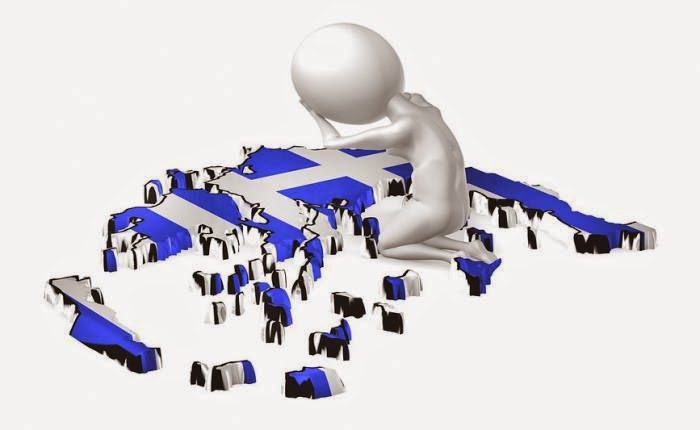 Η Ελλάδα 2η το 1990... 13η το 2014 στο προσδόκιμο ζωής των πολιτών της στην Ευρωπαϊκή Ένωση