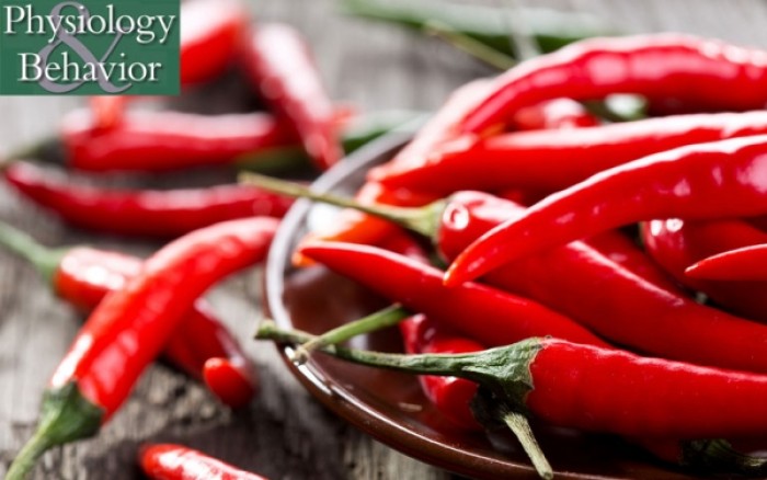 Η αντοχή στα "καυτερά" δείχνει τα επίπεδα τεστοστερόνης