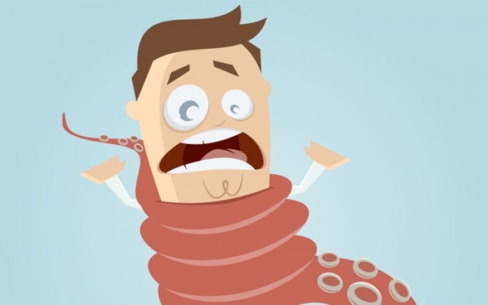 Κρίση πανικού: Τα συμπτώματα σε ένα βίντεο με πραγματικές μαρτυρίες