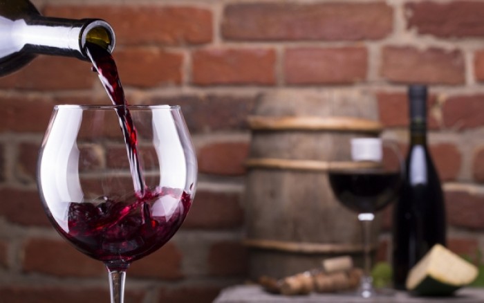 Κόκκινο κρασί: Πώς προστατεύει την υγεία
