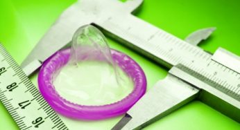 Μέγεθος προφυλακτικού: Πώς θα επιλέξετε το κατάλληλο (πίνακας)