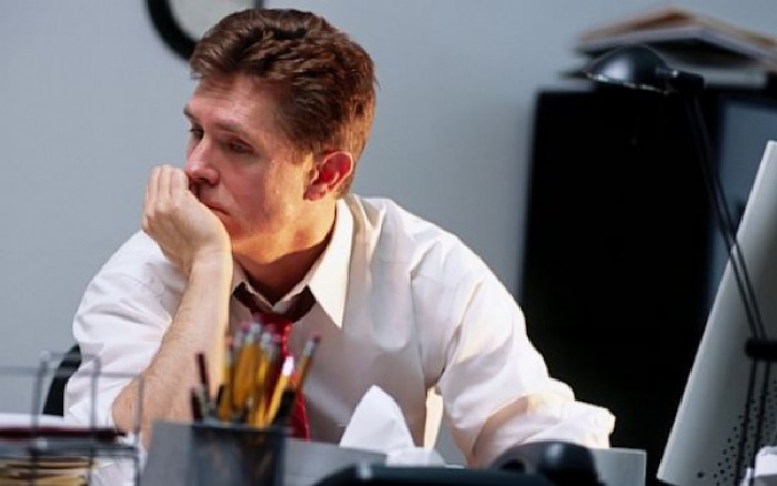 Τα κρυφά συμπτώματα ΔΕΠΥ στους ενήλικες