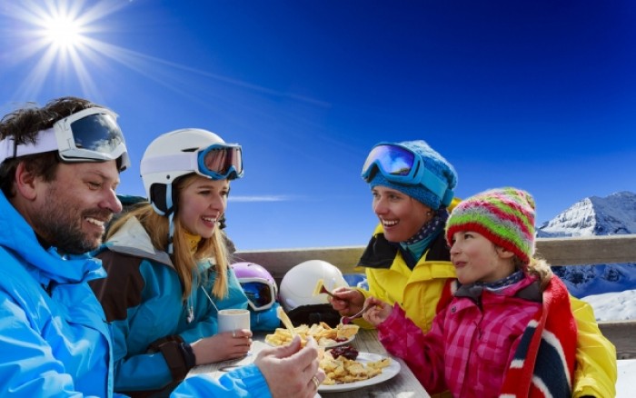 Αυτή είναι η ιδανική διατροφή για το τσουχτερό κρύο