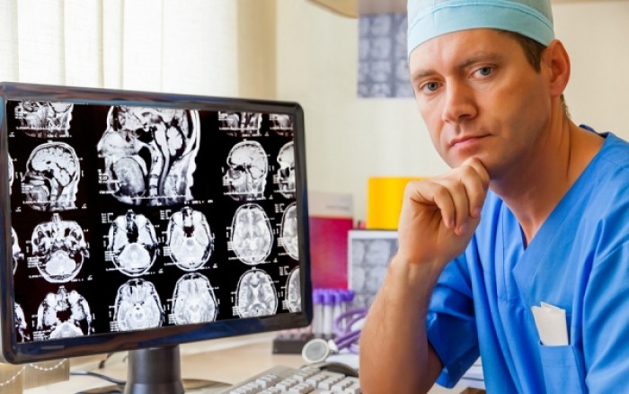 Εξέλιξη που ξαφνιάζει θετικά: Ηλεκτρισμός κατά του καρκίνου του εγκεφάλου