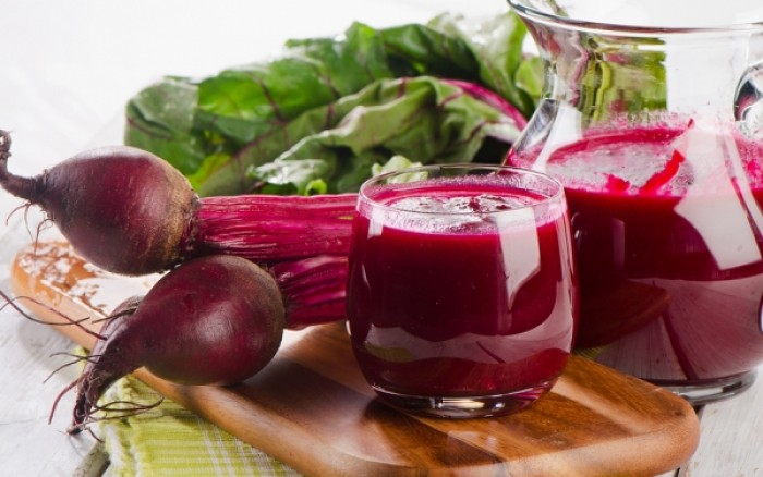 Παντζάρι το αντιγηραντικό