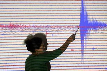Σεισμός 3,3 βαθμών στο Μαρούσι