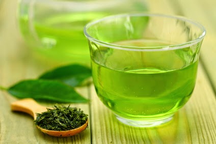 25 Λόγοι για να Πίνετε Πράσινο Τσάι και να κάνετε καλό στην υγεία σας
