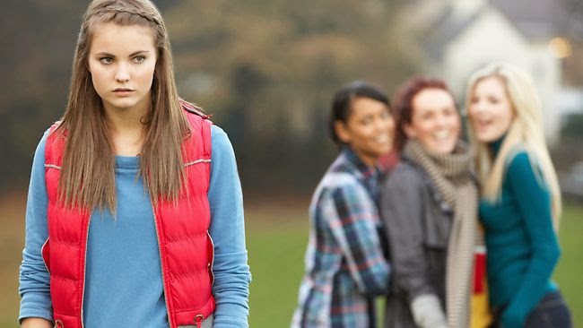 Bullying Πώς μπορεί να καταλάβετε ότι ένα παιδί είναι θύμα σχολικής βίας ή εκφοβίζεται;