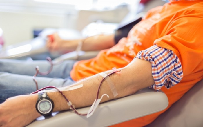 Αιμοδοσία: Τι πρέπει να κάνετε πριν και μετά