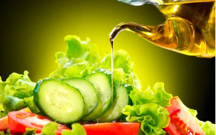 Οι 5 κορυφαίες τροφές για την ενυδάτωση του οργανισμού