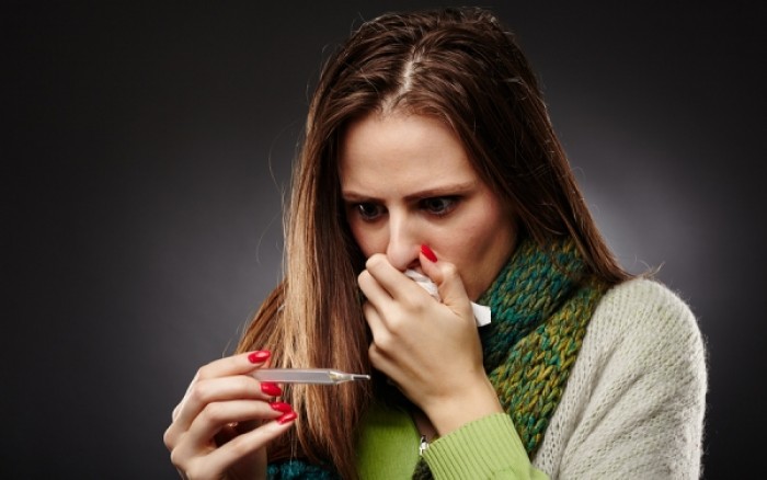 Πότε “κολλάει” η ίωση