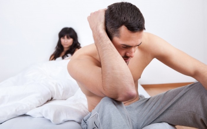 Τι κάνουμε αν σπάσει το προφυλακτικό