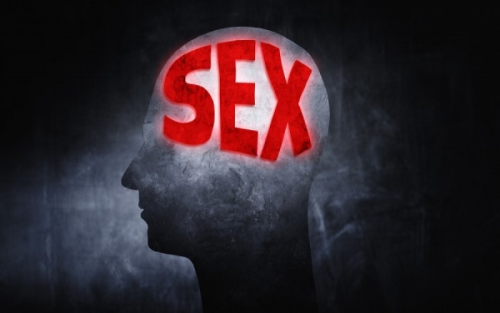 Τι προκαλεί το σεξ στον εγκέφαλο
