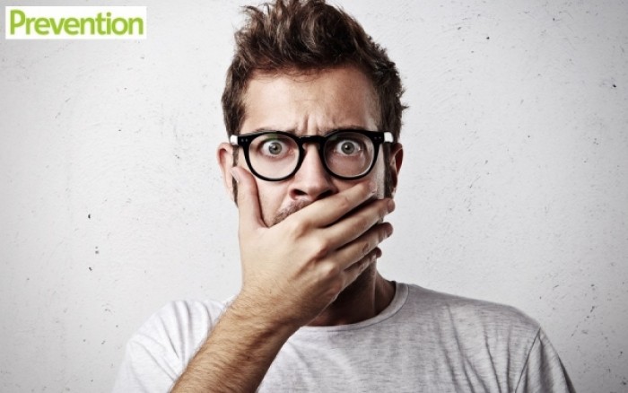 Έξι «αθώα» συμπτώματα που κρύβουν σοβαρές ασθένειες