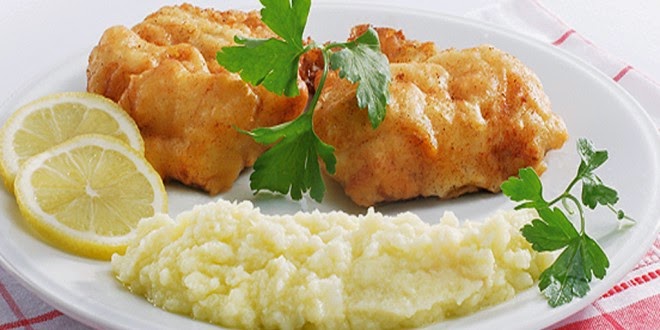 Θα φάτε μπακαλιάρο σκορδαλιά; Το σκόρδο είναι φάρμακο για την καρδιά, την πίεση και ο μπακαλιάρος ιδιαίτερης διατροφικής αξίας