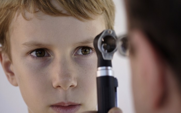 Οι 6 κανόνες για να σώσετε τα μάτια σας