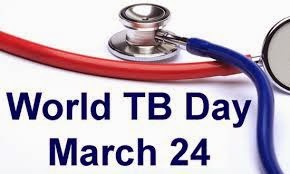 Παγκόσμια Ημέρα Φυματίωσης 2015