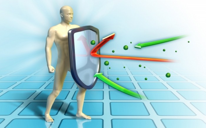 Πρόβλημα με το ανοσοποιητικό; Τα σημάδια που πρέπει να σας ανησυχήσουν