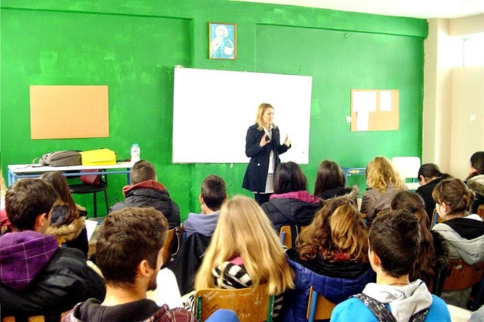 Πρόγραμμα ΔΙΑΤΡΟΦΗ. 9 εκατομμύρια γεύματα μέχρι σήμερα έχουν διανεμηθεί στα σχολεία