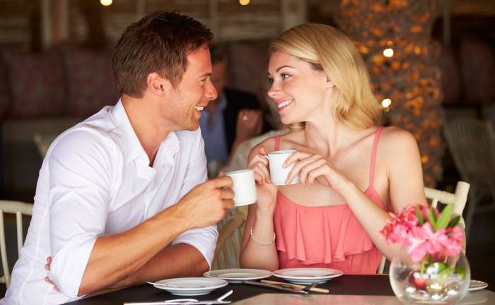 Σε πόσα λεπτά κρίνεται η τύχη του πρώτου ραντεβού;