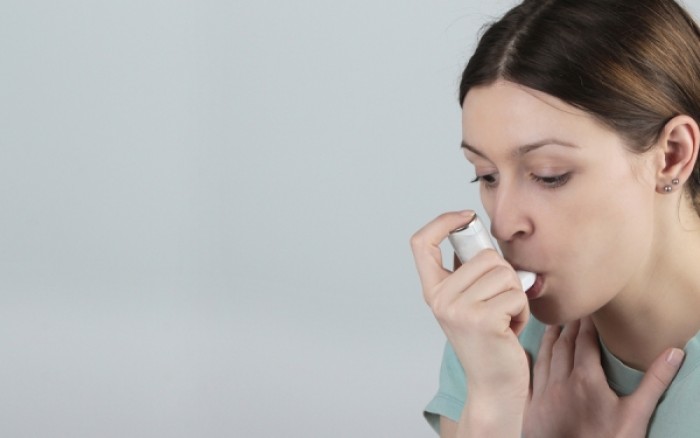 Άσθμα: Ελπίδες για οριστική θεραπεία εντός πενταετίας