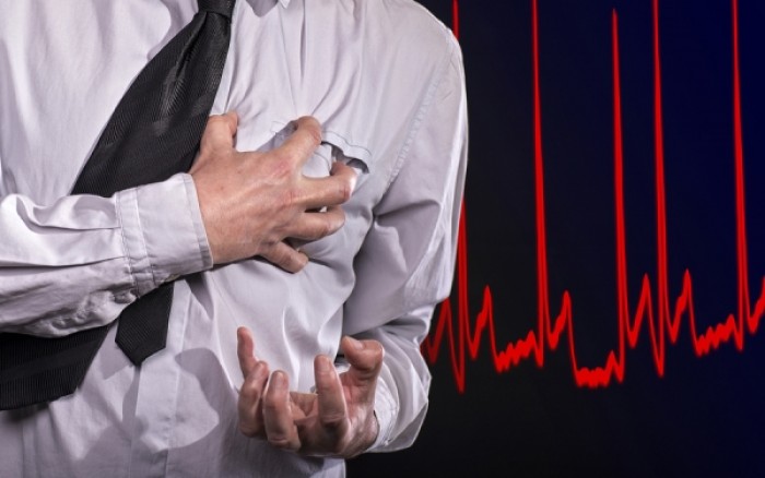 Αυτά είναι τα πρώτα σημάδια επικείμενης καρδιακής προσβολής