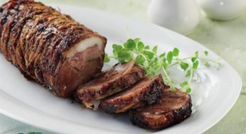 Πώς θα ρίξετε τα τριγλυκερίδια μετά το Πάσχα