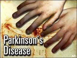 Χρήσιμες πληροφορίες για την Ασθένεια Πάρκινσον. Παγκόσμια ημέρα