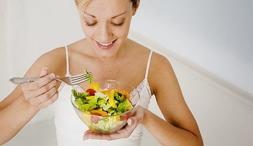 Χωρίς πανικό διώξτε τα παραπανίσια κιλά και κάντε αποτοξίνωση