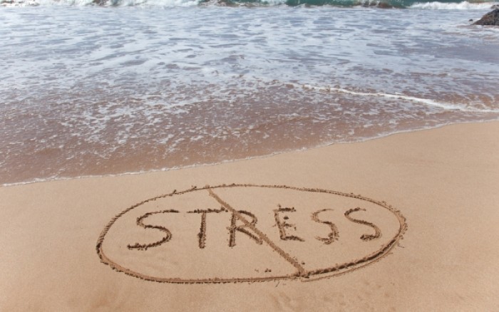 Ψυχοσωματικά συμπτώματα στρες: Ποια είναι, με ποιες τροφές θα τα αντιμετωπίσετε