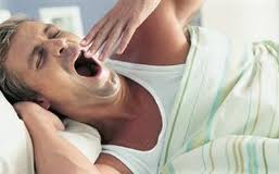 Γιατί είναι μεταδοτικο το χασμουρητό;