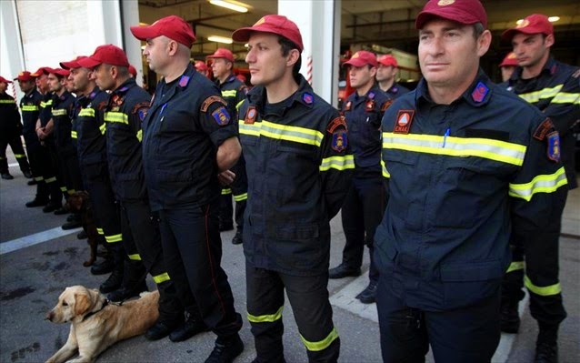 Έγινε και αυτό: Ματαιώθηκε η αποστολή ελληνικής Μονάδας Έρευνας - Διάσωσης στο Νεπάλ, λόγω "Τεχνικών Δυσκολιών"
