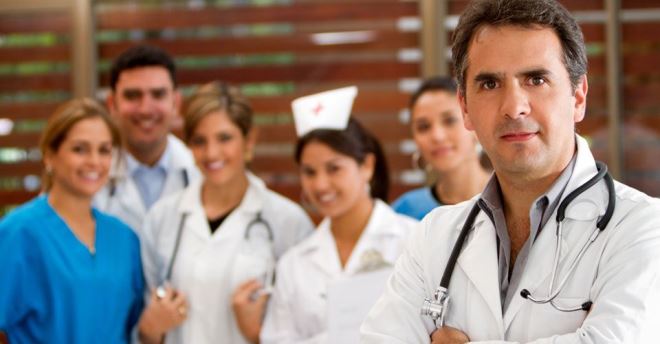 Έκκληση για γιατρούς κάνει η Κάλυμνος