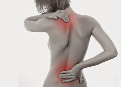 Γιατί πονάμε στο πιάσιμο, την ψύξη, στην κακή στάση στον ύπνο; Τι είναι τα Μυοπεριτονιακά Σημεία Πυροδότησης του Πόνου