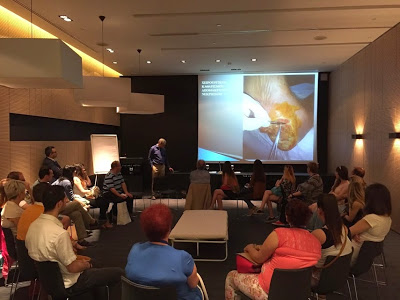 Διαβητική Νευροπάθεια, Διαβητικό Πόδι